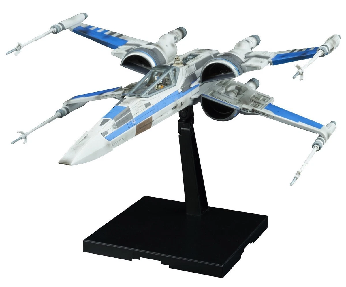Lego blue squadron x wing sale