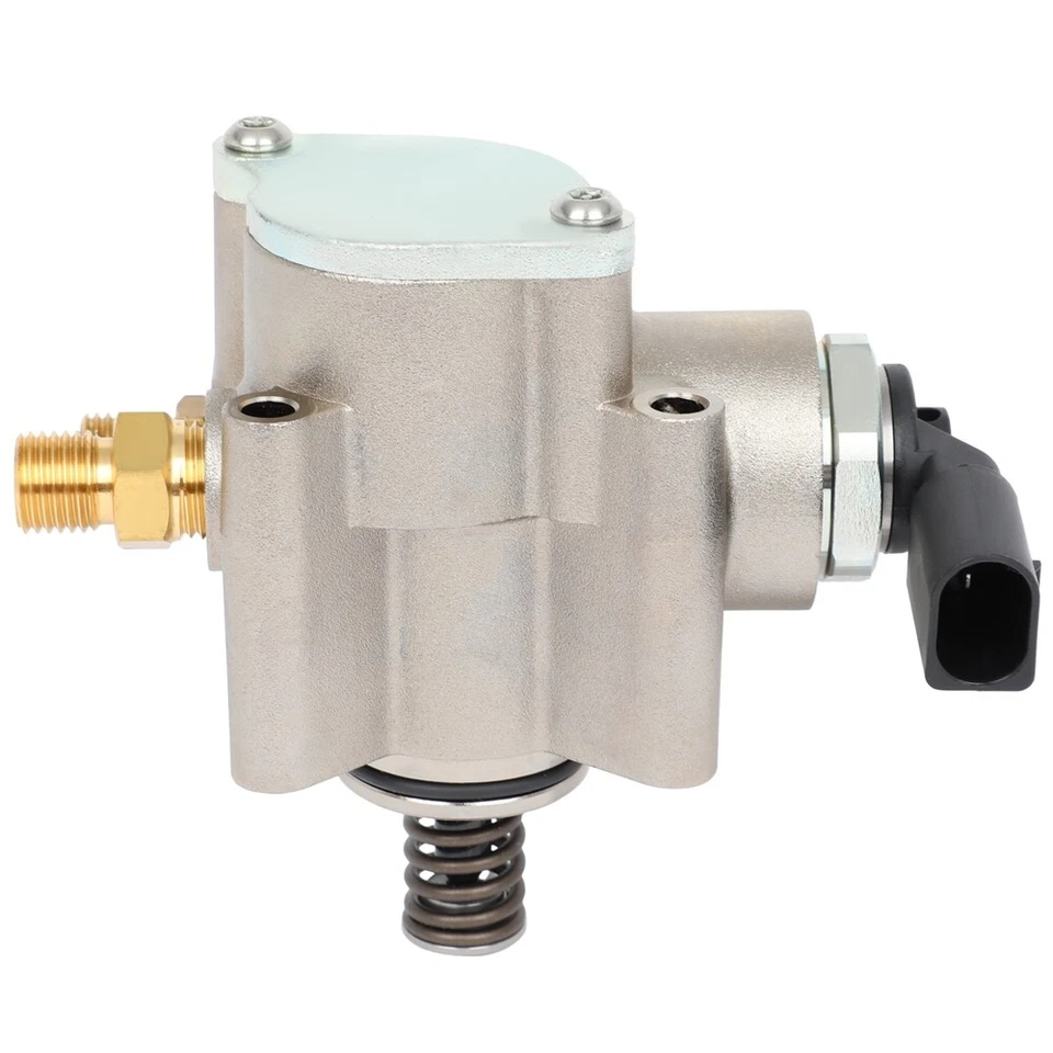 High Pressure Fuel Pump For 2009-2010 Audi Q7 2008-2012 Audi S5 R8 4.2L Foto 2 de 4