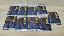 SkyBox Disney Gargoyles Trading Card Original Sealed Pack Lot of 9