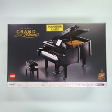 LEGO Ideas: Grand Piano (21323) for sale online | eBay
