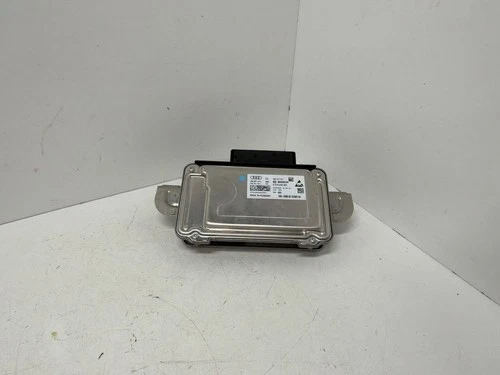 Audi A6 S6 C8 4K 2019 Other control units/ modules 4N0907144C UDE2681