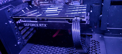 KFA2 GeForce RTX 2060 OC 6GB PCIe 3.0 x16 Grafikkarte GPU