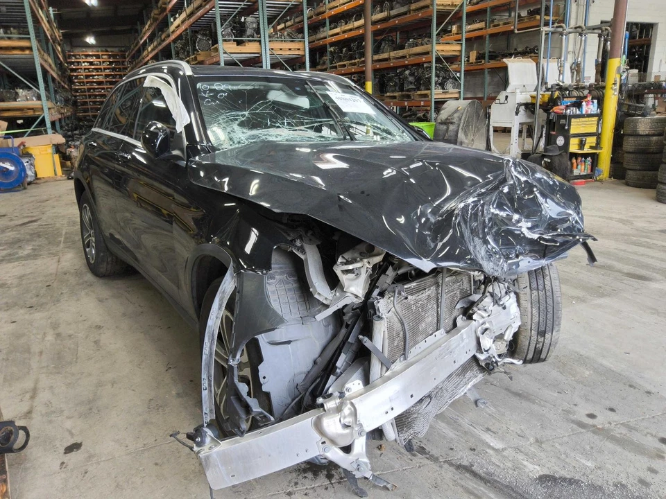Espejo retrovisor interior delantero central usado se adapta a: Mercedes-benz Mercedes gl 2016 Foto 3 de 4