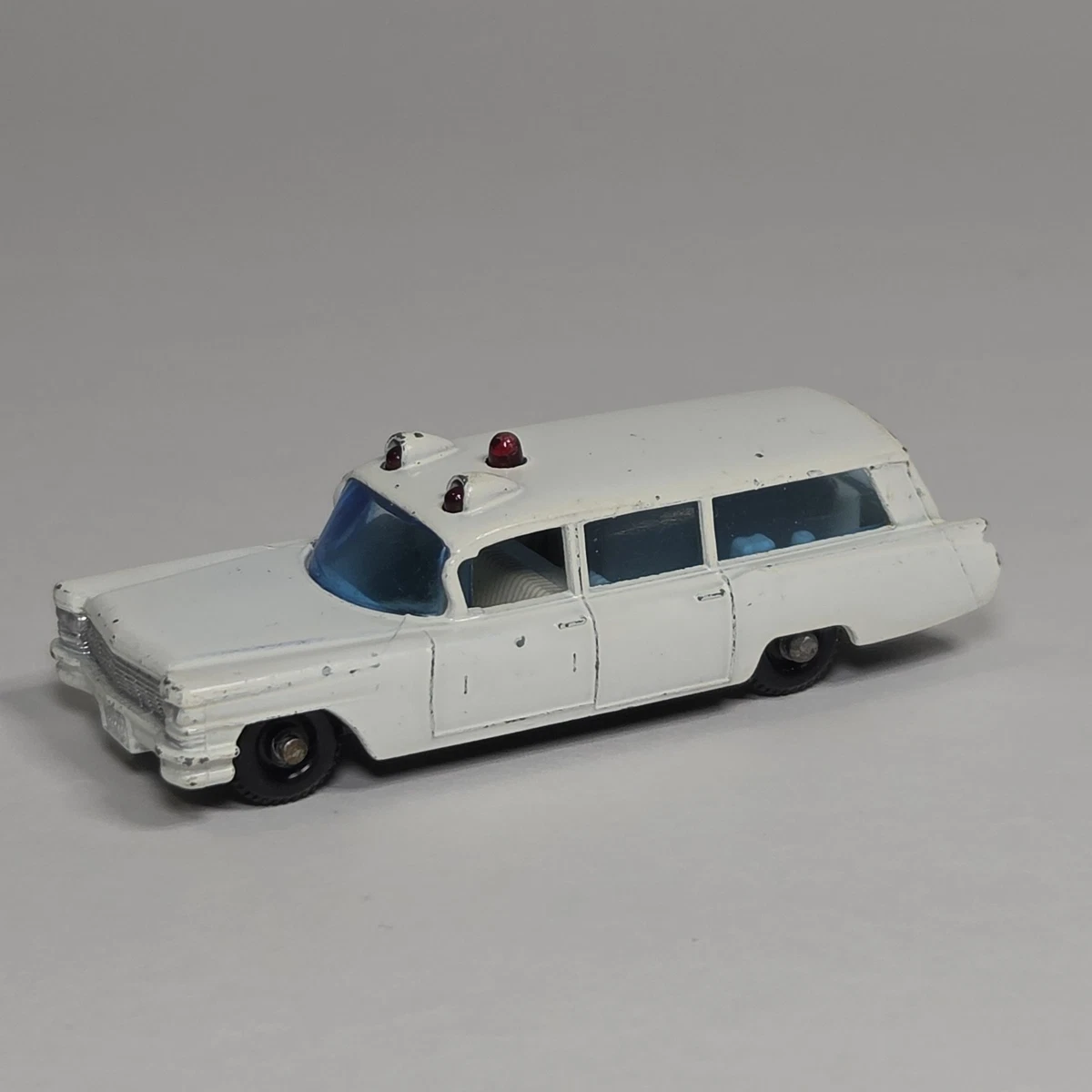 Matchbox Lesney products for sale | eBay