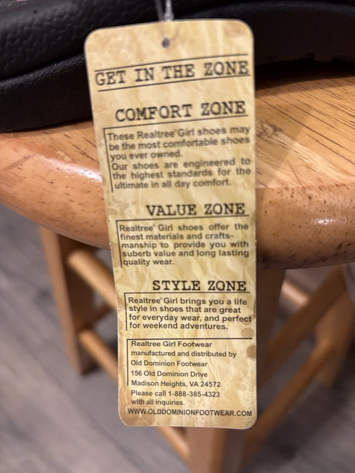 Sandalias para mujer Realtree 10M camufladas rosa senderismo al aire libre nuevas con etiquetas Foto 4 de 4