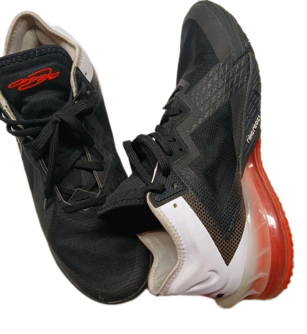Las mejores ofertas en Nike LeBron 18 Low Heart of Lion | eBay