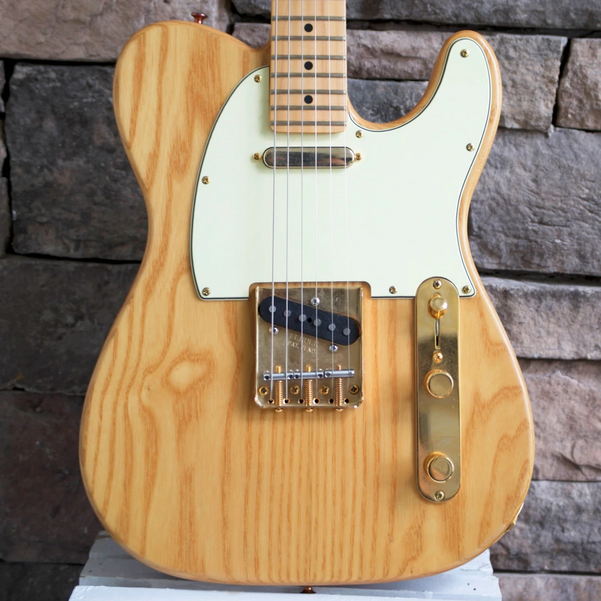 Fender Telecaster Deluxe for sale - eBay