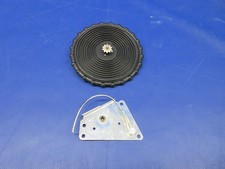 Cessna 182 / 182H Elevator Trim Wheel And Indicator P/N 0713642-1 (0226-426)