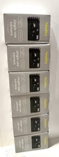 Heyday Single Use Camera 6 Pack 35mm Built-In Flash 27 Exposures NEW