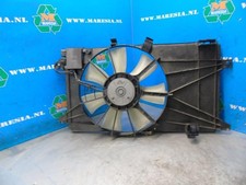 Elektrol&uuml;fter Mazda 5 CR1 1680004850 P22093340