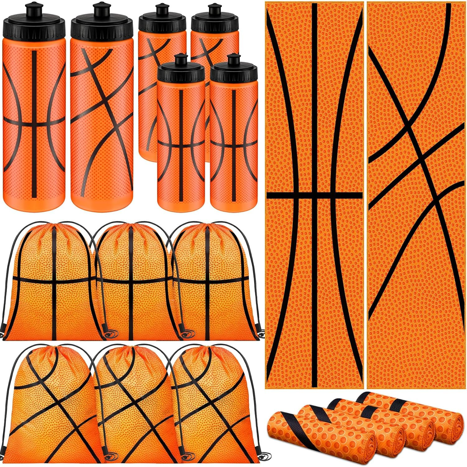 S Bulk Party Favor Set Include 6 Pcs 40 X 12 Coo