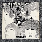 The Beatles - Revolver - 1966 Press - UK Mono - Vinyl LP - Excellent!