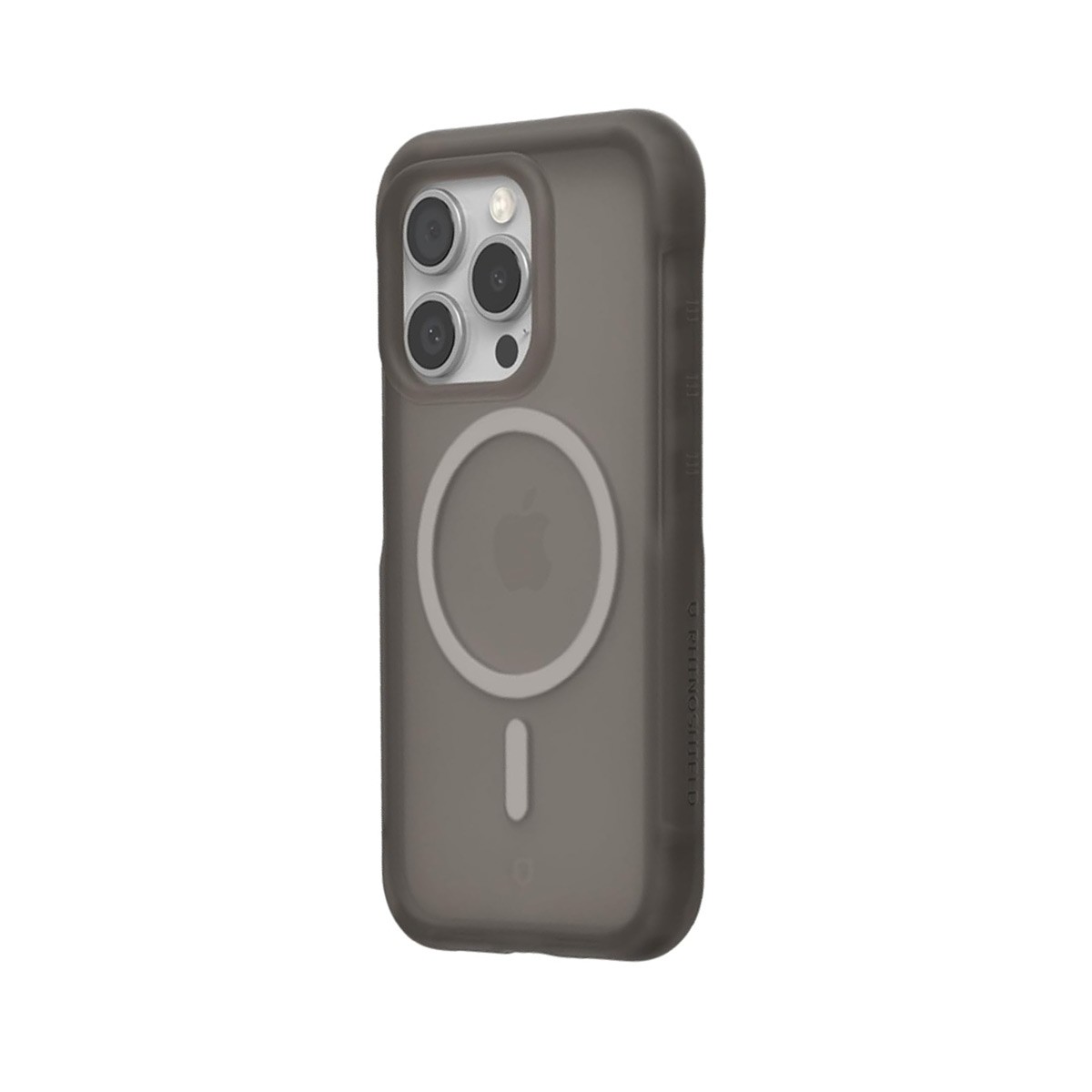 Coque iPhone 16 Pro Max antichoc AirX coque de protection rigide robuste - 2