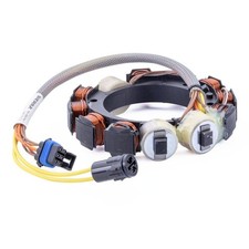 Sierra OMC Stator Optical 6-Cylinder #18-5878...