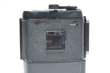 Mamiya RB67 6x7 Motor 120 220 Roll Film Back Pro S SD