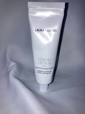 LAURA MERCIER Néroli du Sud Soufflé Hand Cream 1.5oz New