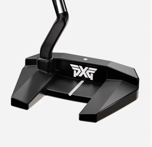 PXG Zero Torque Bat Attack RH - Very Good Condition - Image 2 of 4