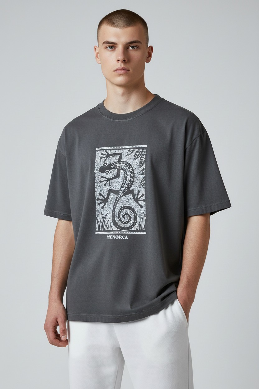 Camisetas 2000 T-Shirt Souvenir Menorca Coleccionismo Talla XS