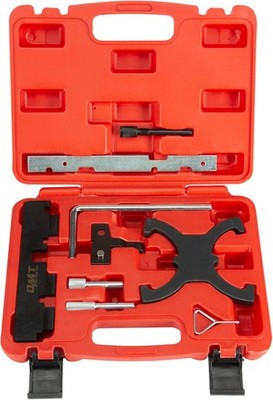 Timing Tool Kit Compatible with Ford Focus Fiesta Mazada 1.5 1.6 VCT Ecoboost En