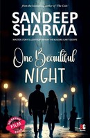 Sandeep Sharma | One Beautiful Night | Taschenbuch | Englisch (2025)