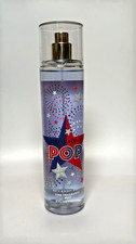 Bath  Body Works FIRECRACKER POP Fine Fragrance Mist 8oz.
