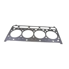 V2203 V2403 Cylinder Head Gasket Metal 19077-03310 1G790-03612 Compatible with 