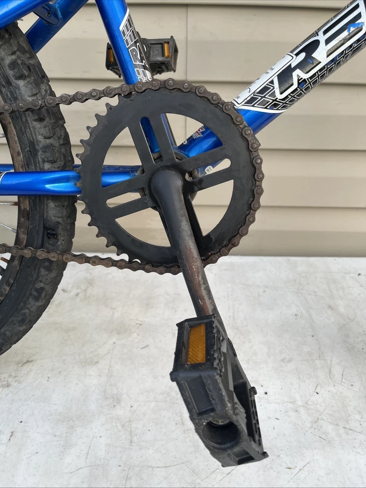 老式REDLINE男孩自行车罕见收藏品 — 第 2/4 张图片