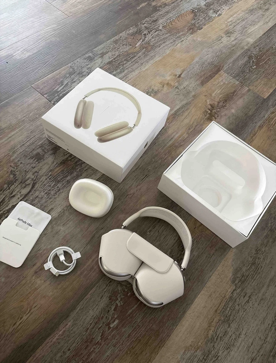 25+ Apple AirPods Max for sale | Updated Oct 2026