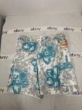 Mossimo Supply Co. Men's swim Trunks sz. Large New With Tags