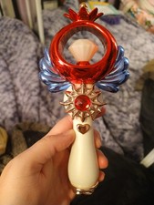 Musical Princess Fairy Wand