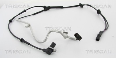 ABS Sensor Raddrehzahl TRISCAN 8180 29251 für AUDI A6 C5 4B2 4B4 Avant 4B5 4B6