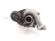 MAZDA 2 DE Turbolader 54351014861 KP35487599 1.40 Diesel 50kw 2008 20751249