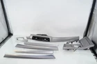 BMW F10 5 Series Interior Trim Cover Set LHD 8050171 8050163 8050164 8050165