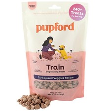 Freeze Dried Training Treats for Dogs  Puppies, 240 Four Ingredient Bites ...