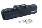 Yamaha Curved Head Joint and Case Cover
