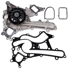 Water Pump For Mercedes-Benz SL S GL GLE GLC GLS E C CLS ML 2015-2017 2762000801