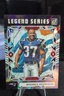 2025 Panini Donruss - The Legends Series Rodney Harrison #TLS-RHA