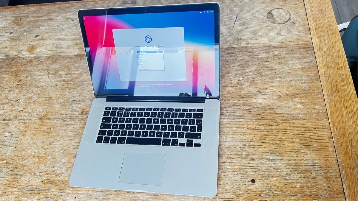 2014 Apple MacBook Pro Laptops for sale | eBay UK
