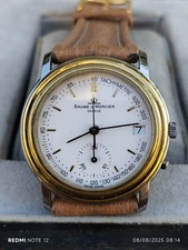 orologio baume e mercier