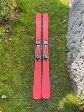 Black Crows Camox Freebird 186 Dynafit Radical FT Tourenski Set Harscheise. Fell