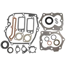 New Gasket Set For Briggs & Stratton 120K02 120L02 120T02 121H02 590508