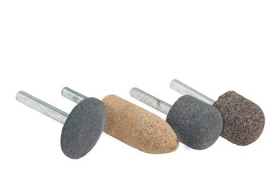 Walter 12D078 Mounted Point A36 Grit Abrasive Grinding Bit Die/Pointed Grinders