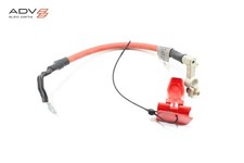 2018 - 2023 LAND ROVER RANGE ROVER VELAR BATTERY POSITIVE CABLE OEM