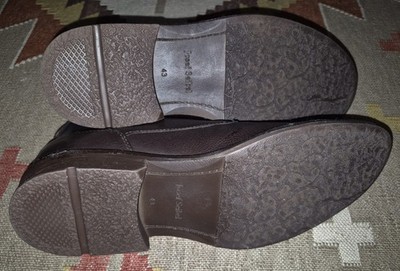 ?New! Josef Seibel Earl 04 Men display picture 2