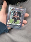 2024 Panini Donruss - The Rookies Drake Maye #TR-39 (RC)