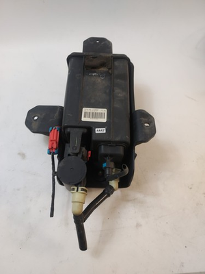 #ad 2011 2012 Kia Sorento amp; Hyundai Santa Fe fuel vapor charcoal EVAP canister OEM $174.98