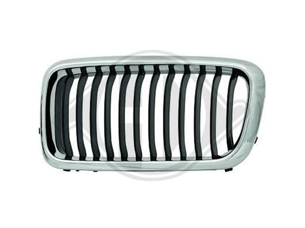 Grill Links FüR BMW E38 1998-2001-image