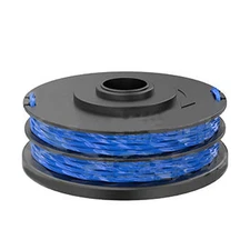 1PCS Spool For Ryobi RLT4027 RLT5027 RLT6030 RLT5127 RLT4125 RAC123 Replacement