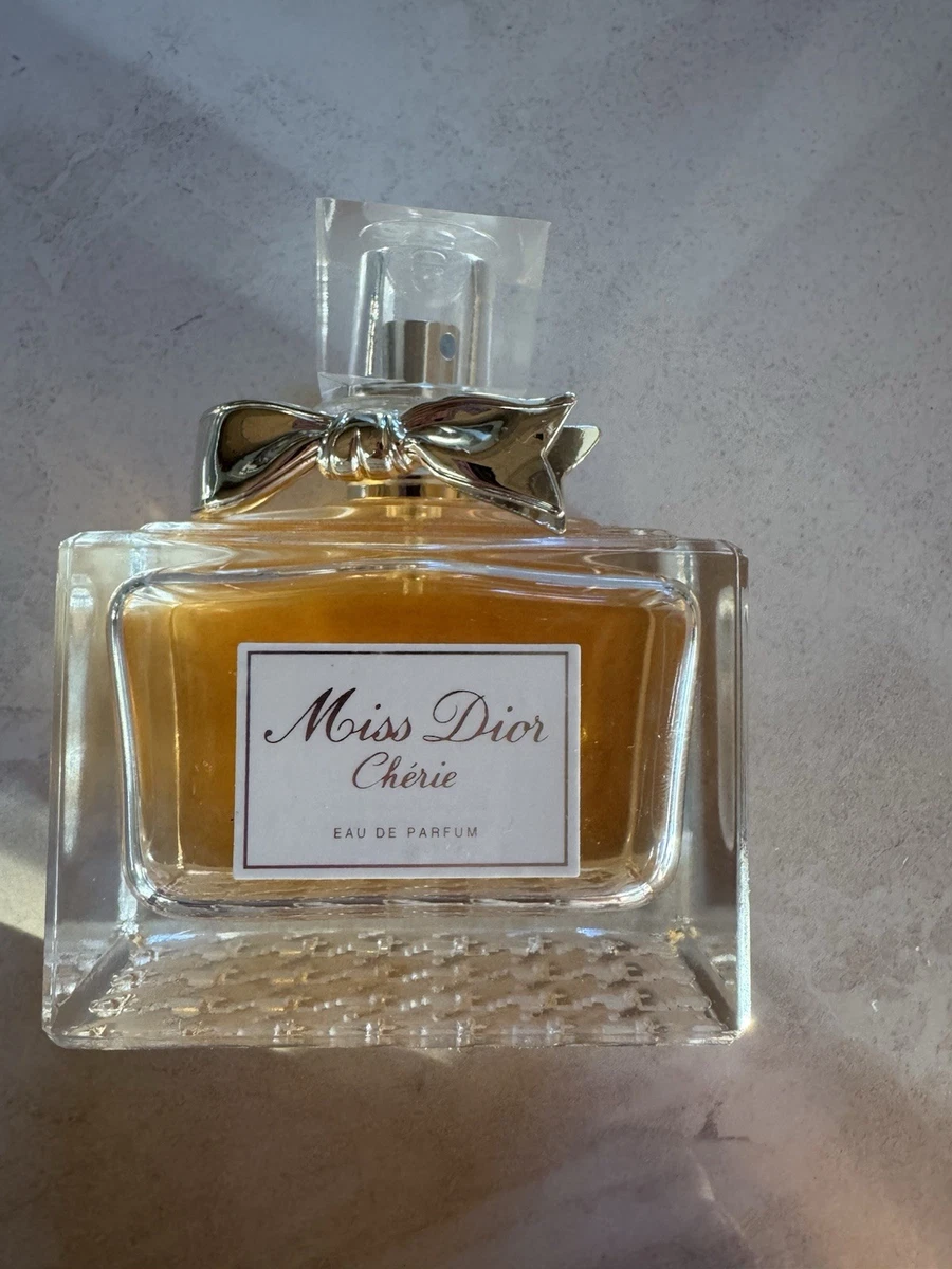 Miss Dior Cherie by Dior Fragrances for Women for sale - eBay