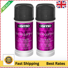 2X-OSMO Blinding Shine Definer 40ml • Glossy Finishing Wax